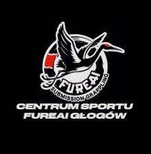 Logo Centrum Sportu Fureai Głogów